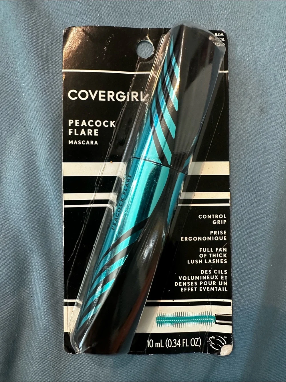 Mascara bundle